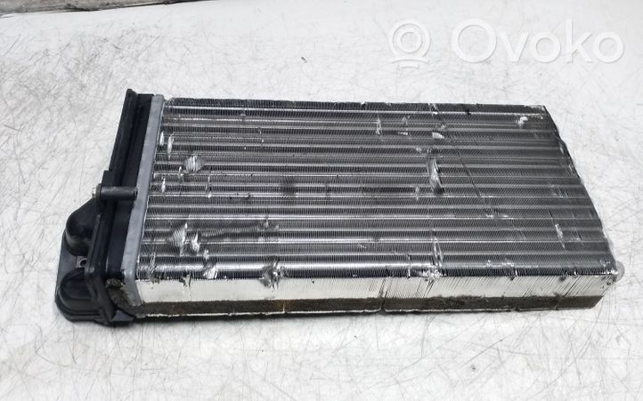 Peugeot 607 Radiateur soufflant de chauffage 312004G1