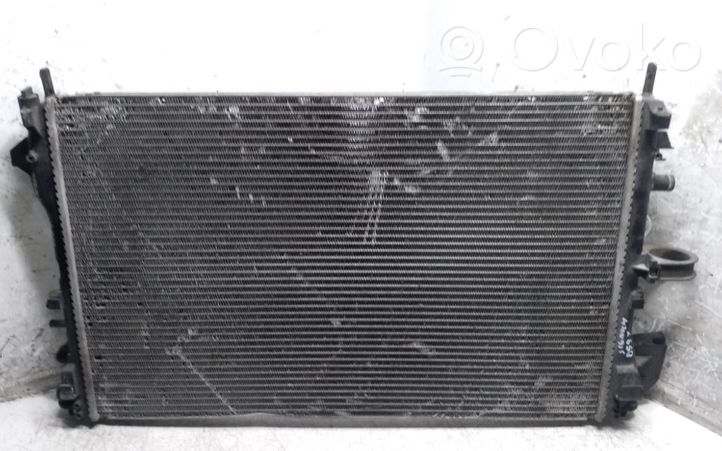 Opel Signum Dzesēšanas šķidruma radiators RA1312873014TB