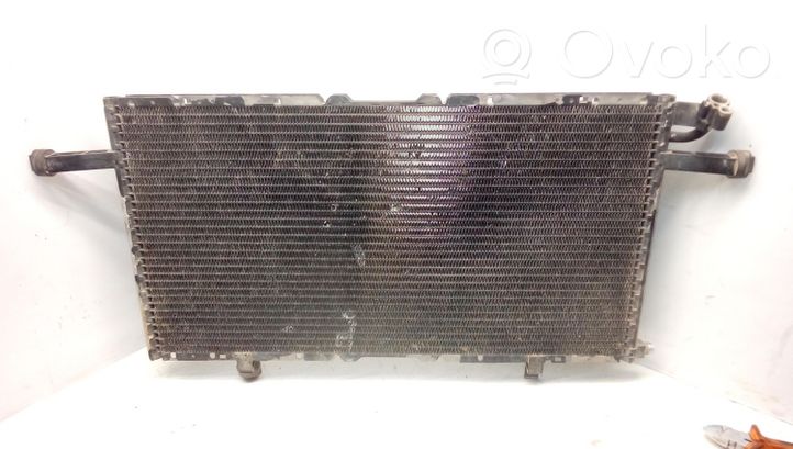 Opel Frontera B A/C cooling radiator (condenser) 97144202