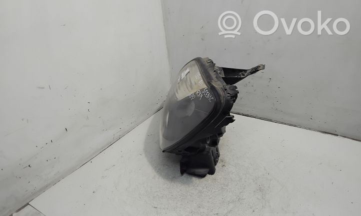 Renault Scenic RX Headlight/headlamp 7700432094
