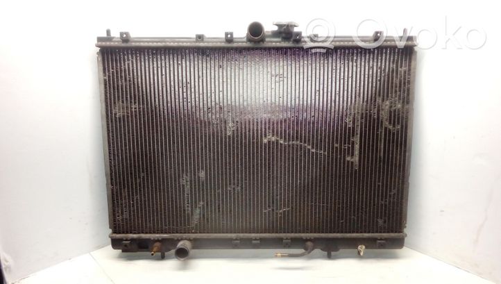 Mitsubishi Space Wagon Radiateur de refroidissement 