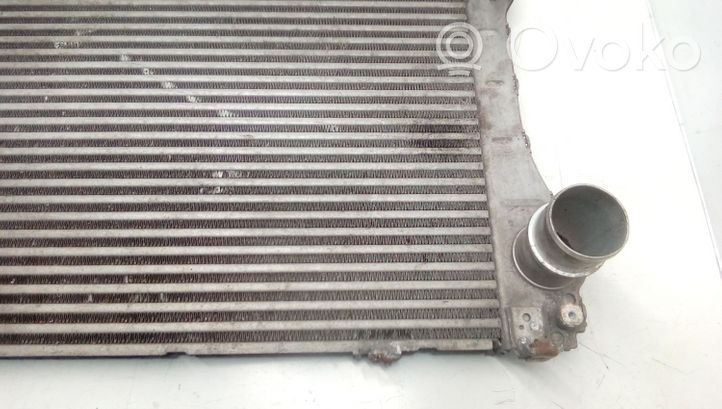 Toyota Avensis T270 Chłodnica powietrza doładowującego / Intercooler JD1271003521