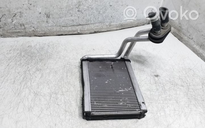 Toyota Yaris Verso Radiateur de chauffage 