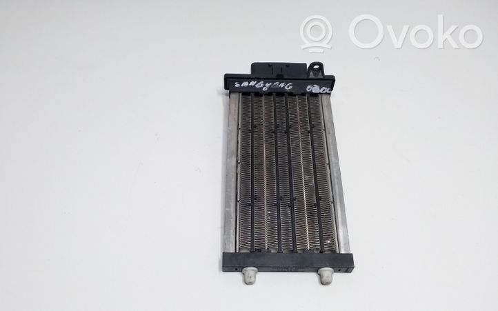 SsangYong Rexton Radiateur électrique de chauffage auxiliaire 2005401