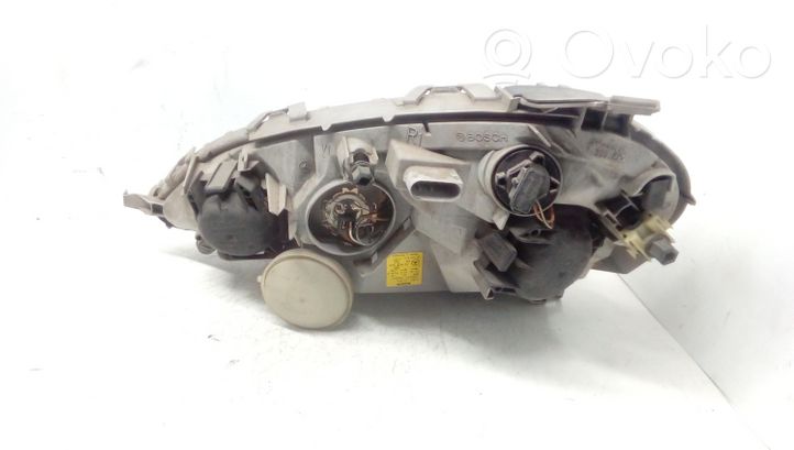 Mercedes-Benz A W168 Phare frontale 0301152612