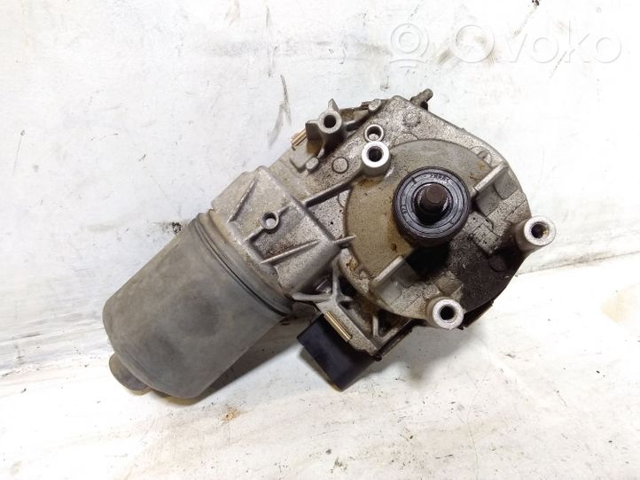 Opel Astra J Wiper motor 1137328582