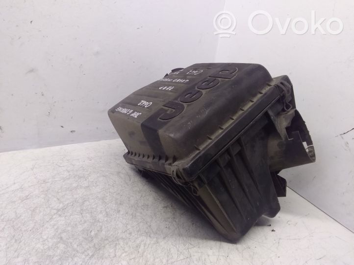 Jeep Grand Cherokee (WJ) Oro filtro dėžė 04854257AB