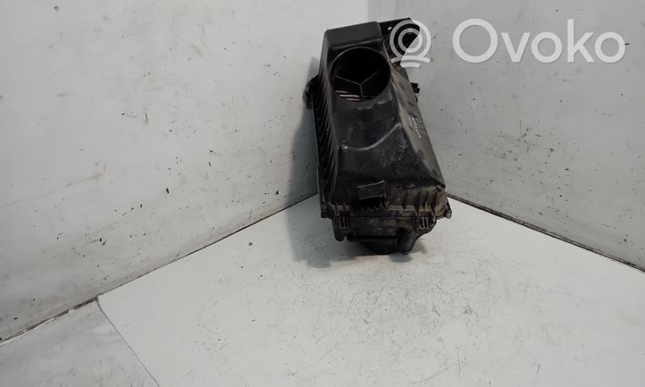 Mazda MPV Scatola del filtro dell’aria 