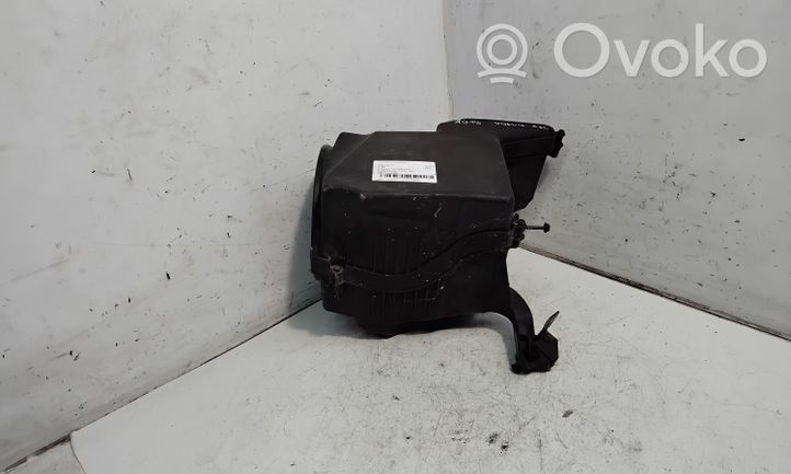 Volvo C30 Boîtier de filtre à air 304508