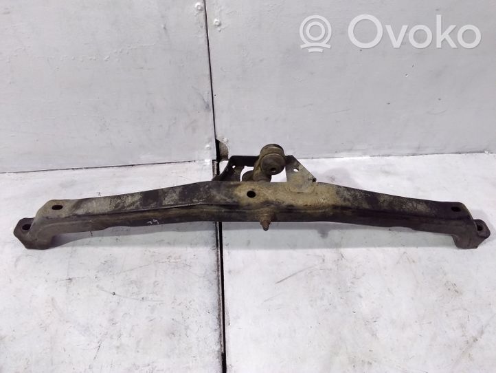 Opel Astra J Rear beam KA87624010102