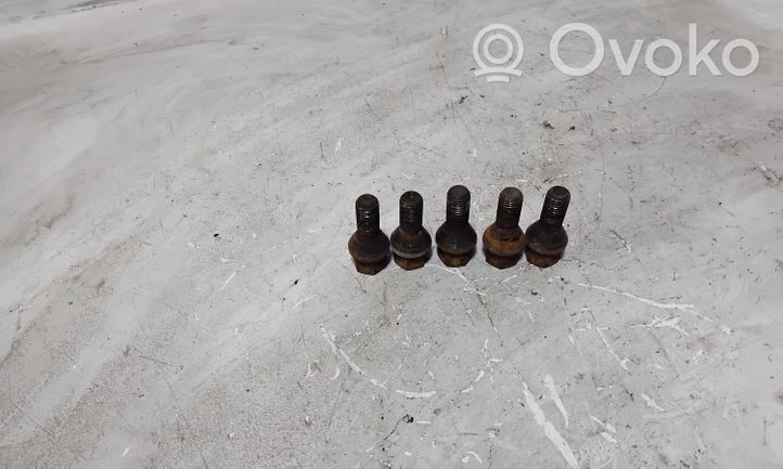 Opel Vectra C Nuts/bolts 