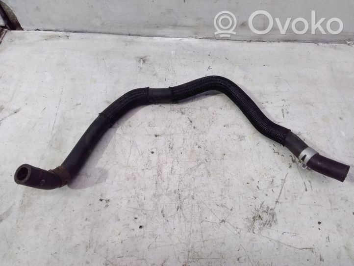 Lexus CT 200H Engine coolant pipe/hose 