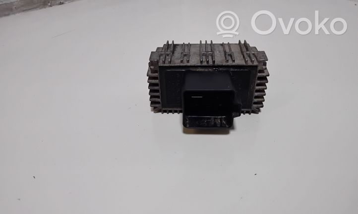 Opel Signum Przekaźnik / Modul układu ogrzewania wstępnego 55354141