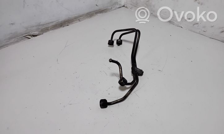 Opel Signum Fuel line pipe 