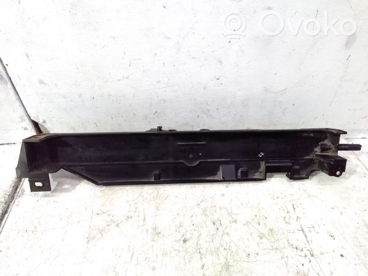 Land Rover Discovery 4 - LR4 Staffa di montaggio del radiatore AH328B589A