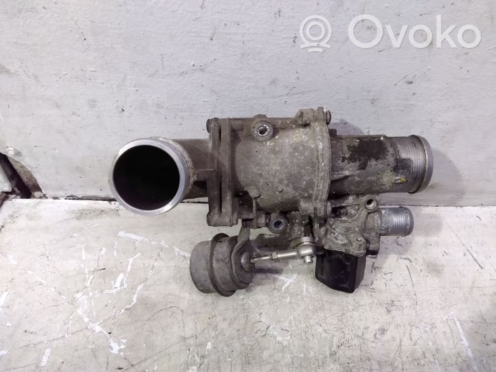 Land Rover Discovery 4 - LR4 Valvola EGR 1043812S02