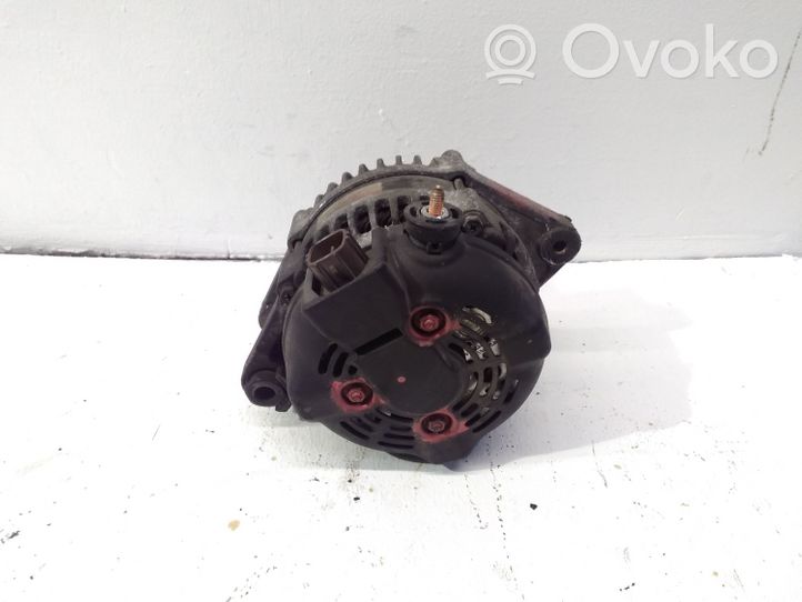 Toyota Corolla E120 E130 Generatore/alternatore 270603307284