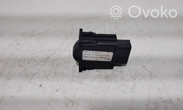 Toyota Corolla E120 E130 Interruptor de control de altura del faro delantero 8415202021