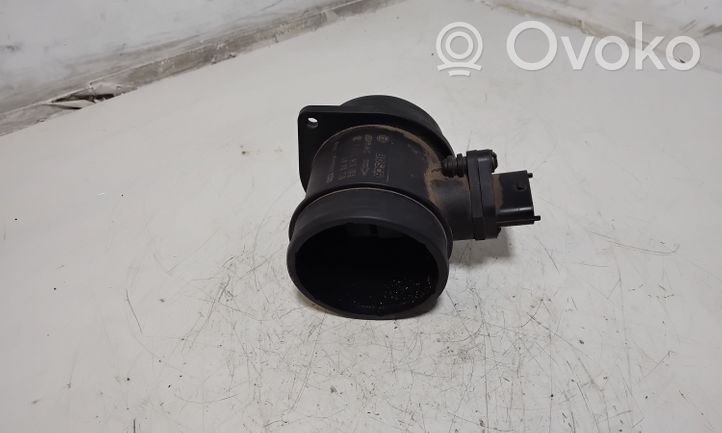 Volvo S70  V70  V70 XC Misuratore di portata d'aria 8670112