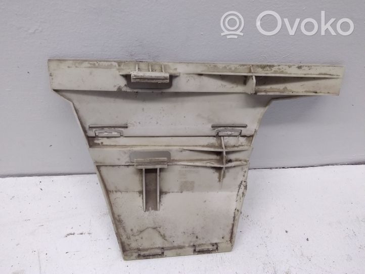 Volvo S70  V70  V70 XC Staffa di rinforzo montaggio del paraurti posteriore 9190043