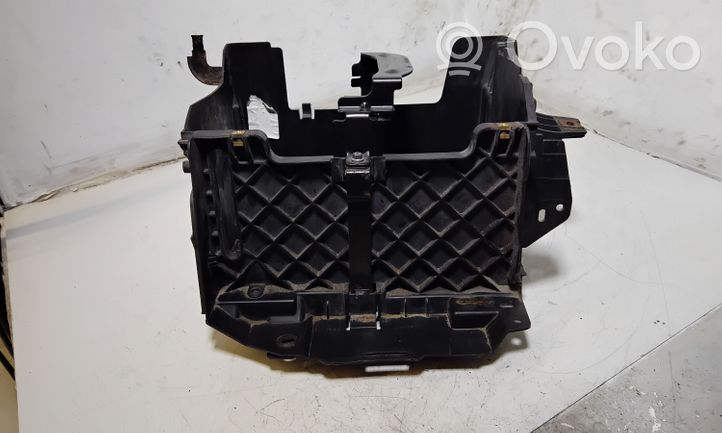 Renault Megane III Support boîte de batterie T060009A150