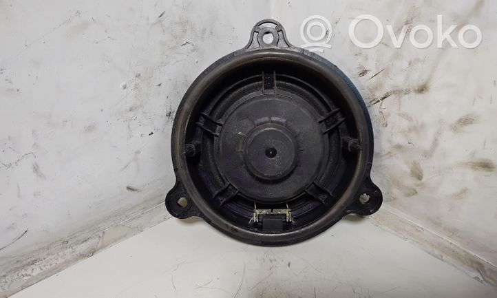 Renault Megane III Rear door speaker 