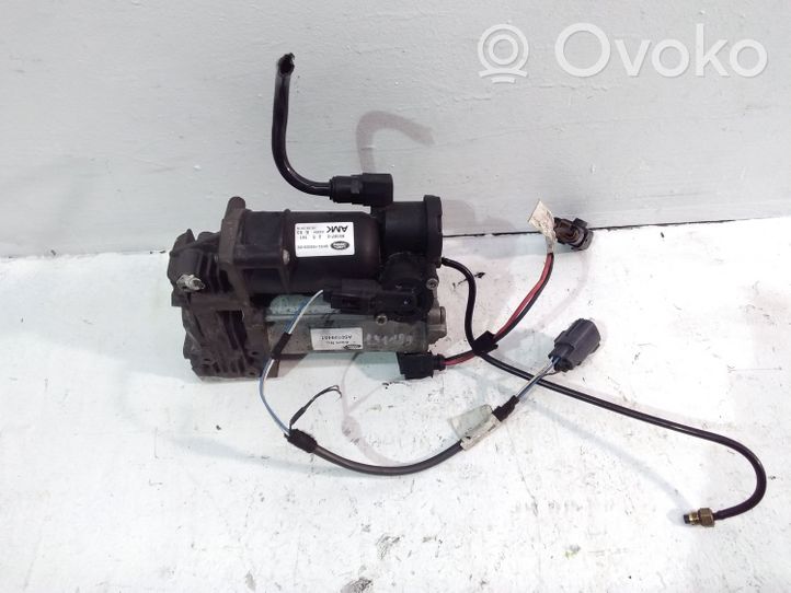 Land Rover Discovery 4 - LR4 Compressore/pompa sospensioni pneumatiche BH3219G525DE