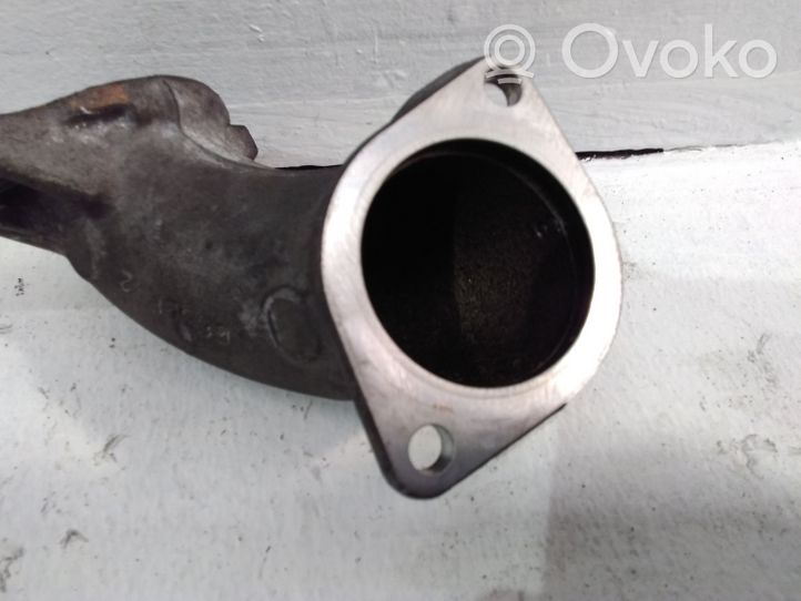 Renault Megane III Other engine part 0890R