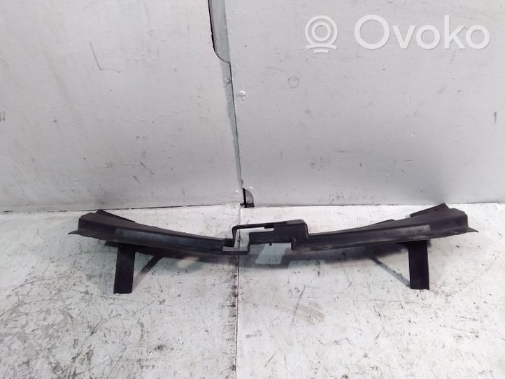 Chevrolet Captiva Garniture de radiateur 96442724