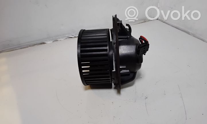 Volkswagen PASSAT CC Ventola riscaldamento/ventilatore abitacolo 1K28200015G