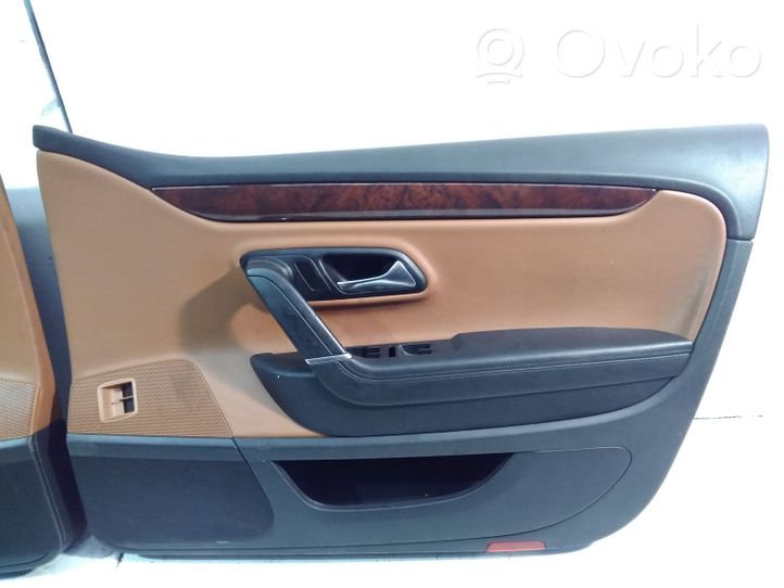 Volkswagen PASSAT CC Juego interior 