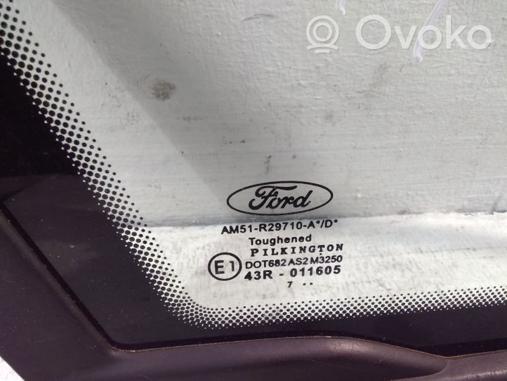 Ford C-MAX II Finestrino/vetro triangolo anteriore AM51R29710A