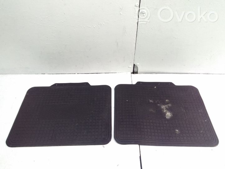 Ford C-MAX II Car floor mat set 