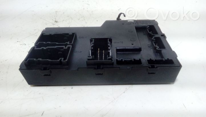 Ford Fiesta Door central lock control unit/module AV1T15K600CK