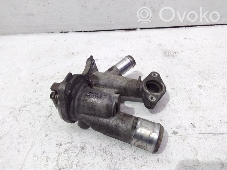 Ford Fiesta Boîtier de thermostat / thermostat BM5G9K478AB