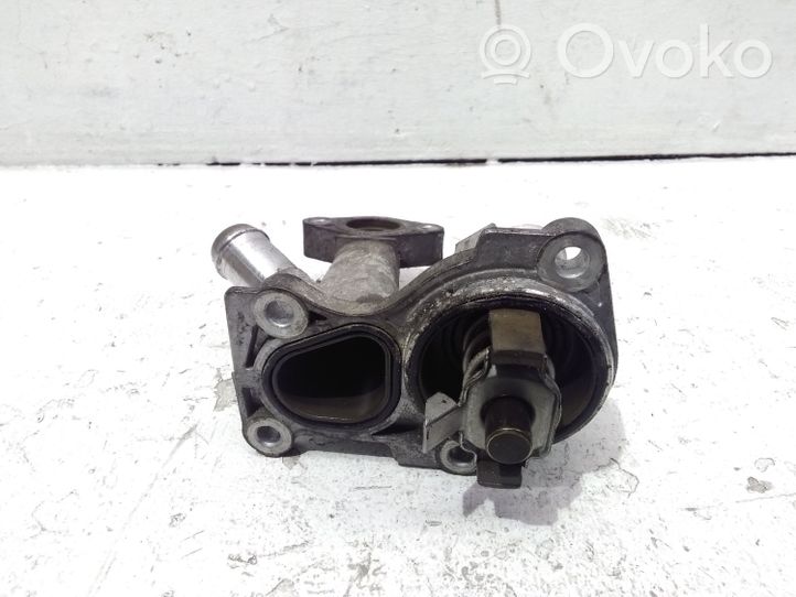 Ford Fiesta Boîtier de thermostat / thermostat BM5G9K478AB