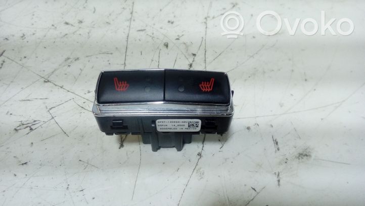 Ford Fiesta Seat heating switch DP5T14D694ABW