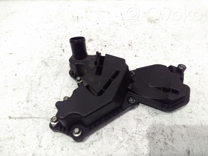 Ford Fiesta Valvola di sfiato BM5G6A785BC