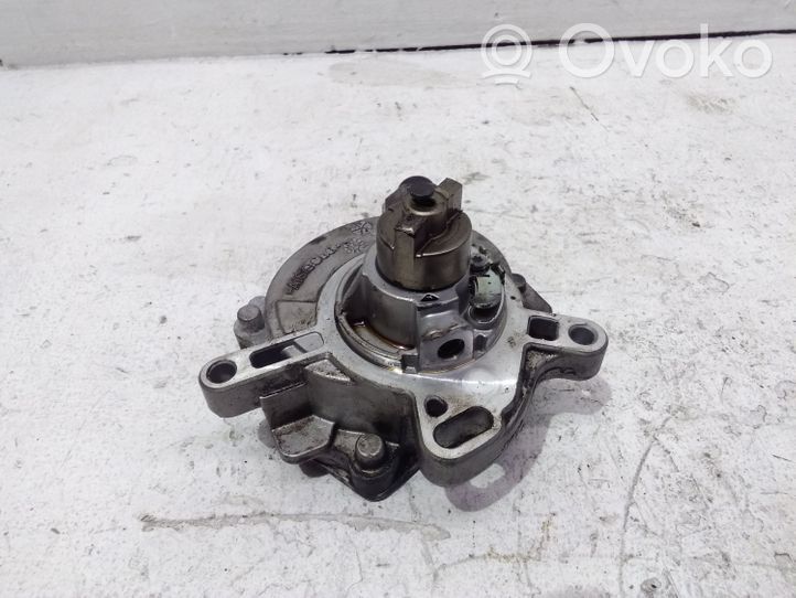 Ford Fiesta Alipainepumppu BM5G2A451EC