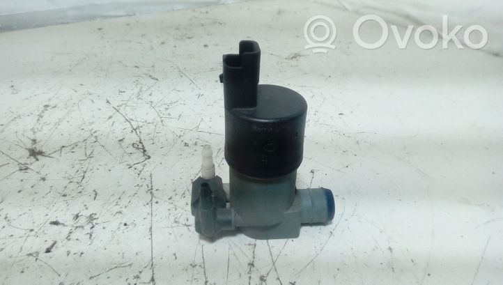 Nissan Qashqai Pumpe Scheibenwaschanlage 28920BU010