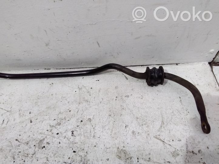 Nissan Qashqai Rear anti-roll bar/sway bar 