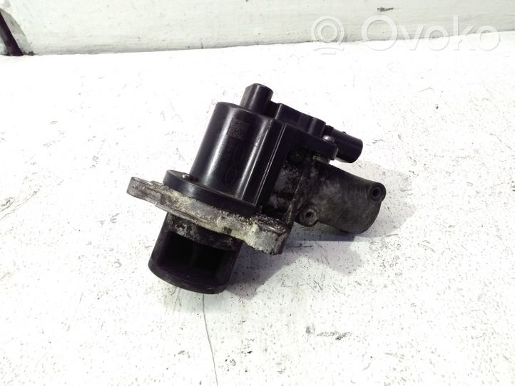 Hyundai Santa Fe EGR vārsts 284102F000