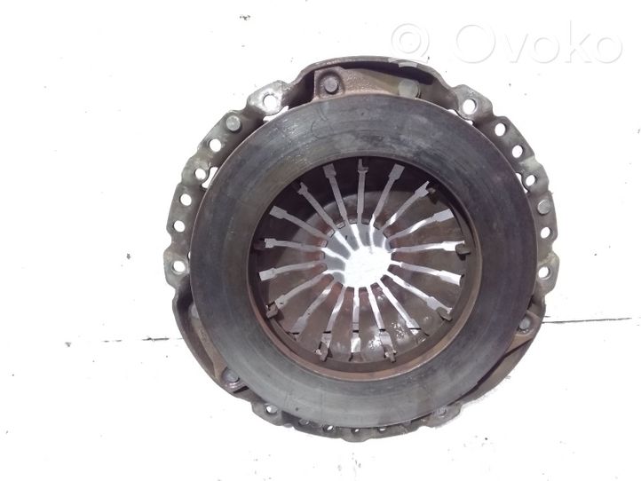 Renault Megane III Pressure plate 527571