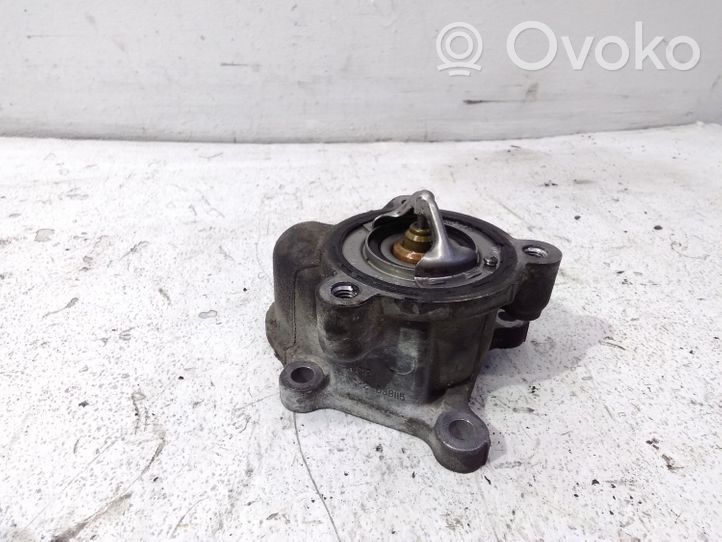 Nissan X-Trail T30 Thermostat/thermostat housing 038115