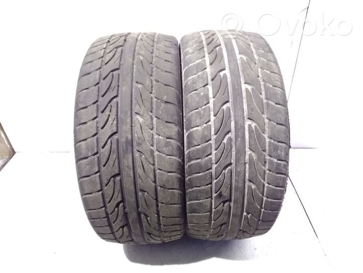 Ford Fiesta R17 summer tire 20540R17