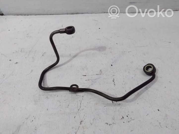 Nissan X-Trail T30 Turbo turbocharger oiling pipe/hose 