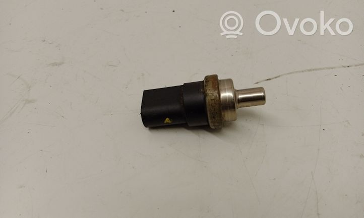 Volkswagen Touran I Kraftstofftemperatur Sensor Fühler Geber 269416