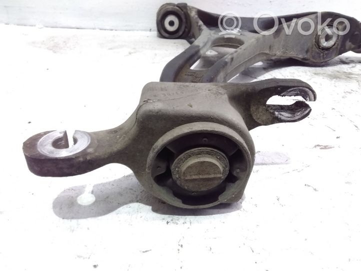 Mercedes-Benz ML W164 Fourchette, bras de suspension inférieur avant 000060368106