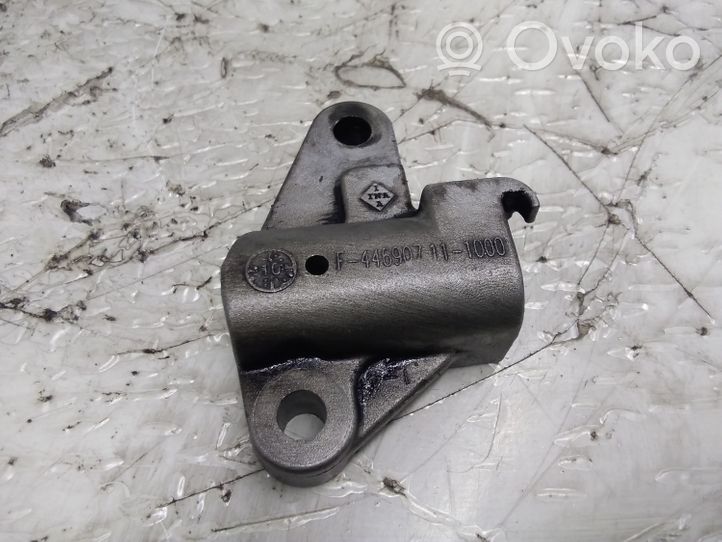 Hyundai Santa Fe Riemenspanner Spannrolle Zahnriemen / Steuerkette F446907111000