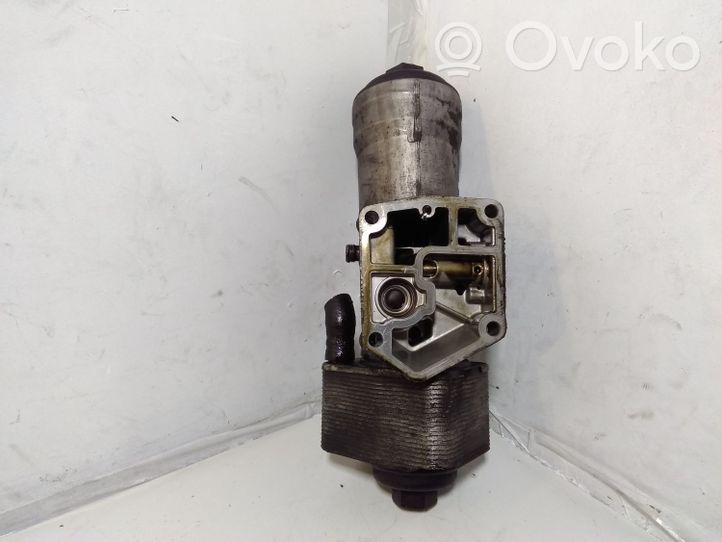 Volkswagen Golf VI Supporto di montaggio del filtro dell’olio 045115389K